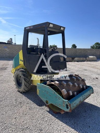 AMMANN ASC30 HDPD (2018 )